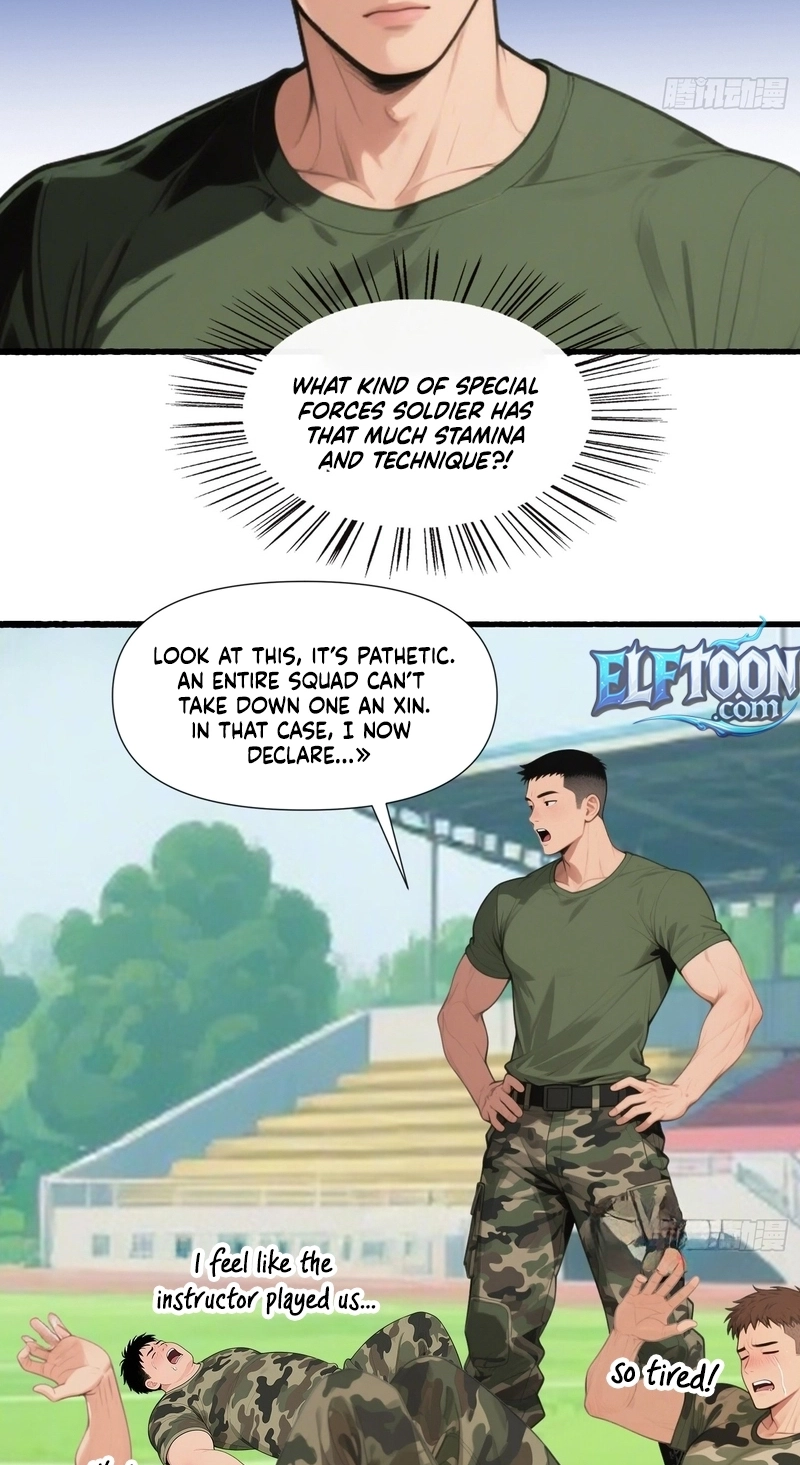 Cashback Spending꞉ Infinite Wealth & Freedom Chapter 24 page 25 - 