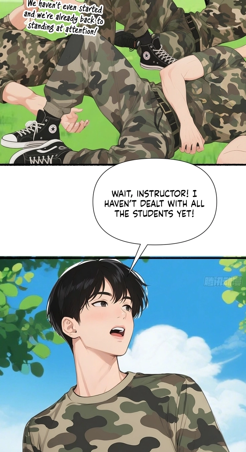 Cashback Spending꞉ Infinite Wealth & Freedom Chapter 24 page 26 - 