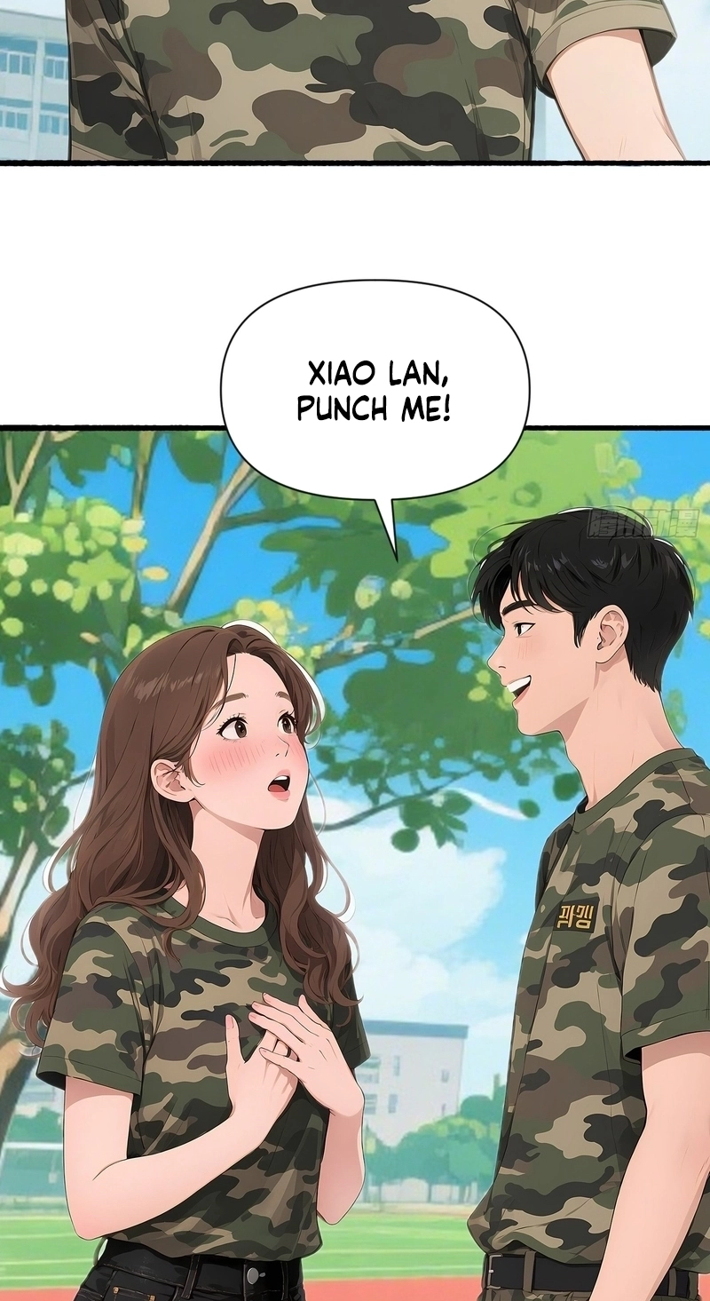 Cashback Spending꞉ Infinite Wealth & Freedom Chapter 24 page 27 - 