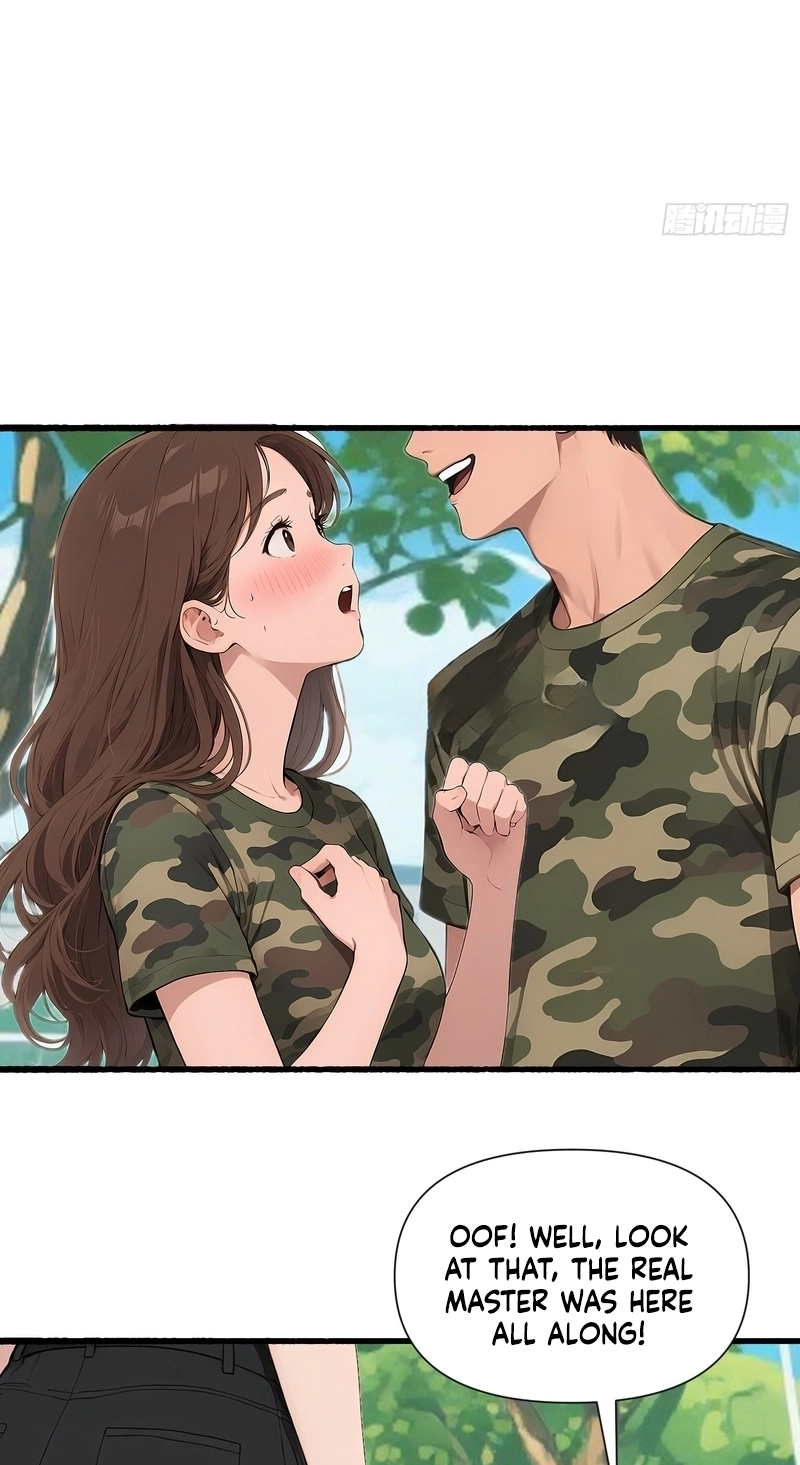Cashback Spending꞉ Infinite Wealth & Freedom Chapter 24 page 29 - 
