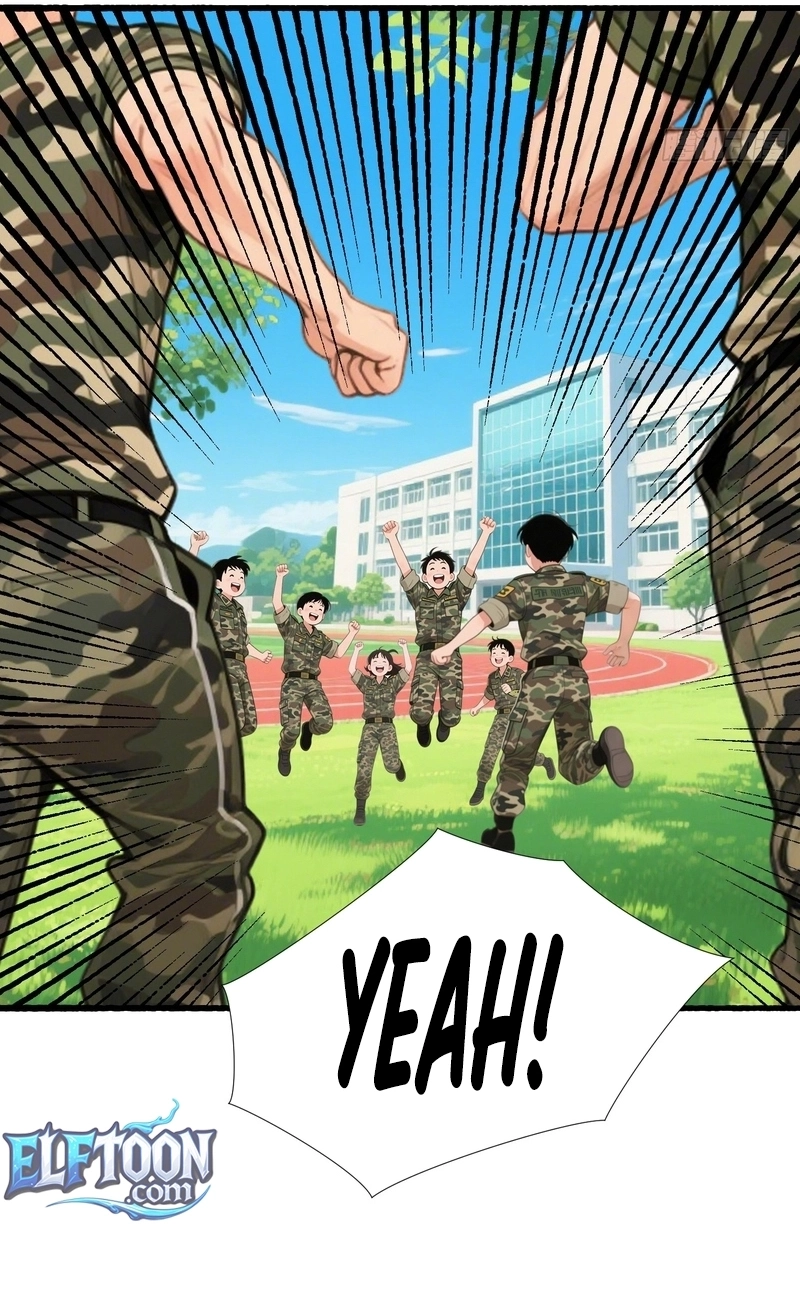 Cashback Spending꞉ Infinite Wealth & Freedom Chapter 24 page 31 - 