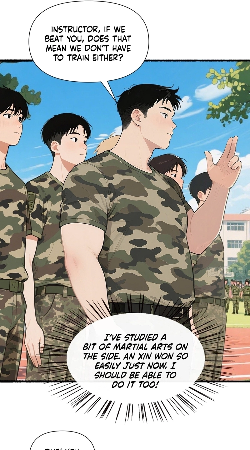 Cashback Spending꞉ Infinite Wealth & Freedom Chapter 24 page 8 - 