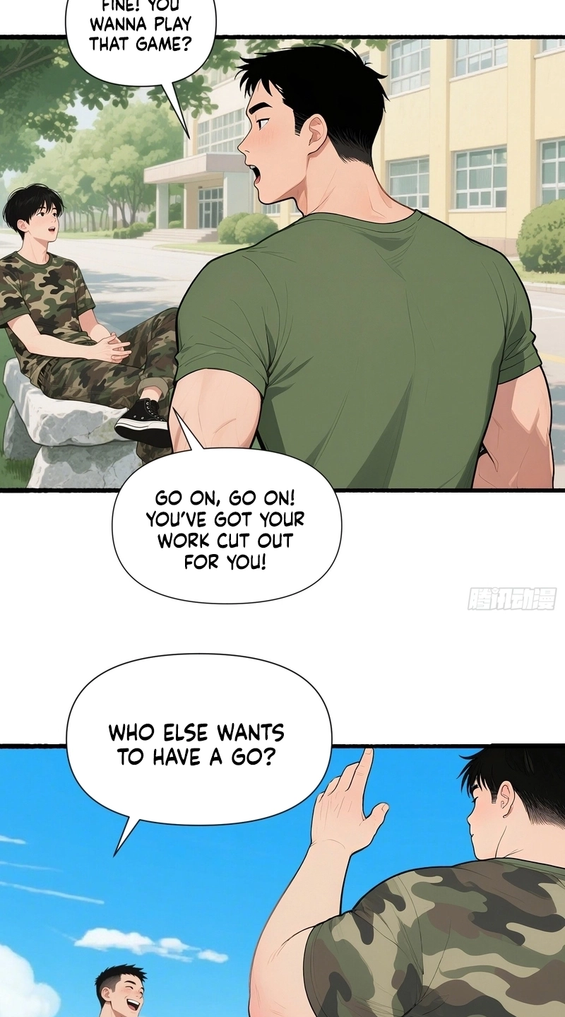 Cashback Spending꞉ Infinite Wealth & Freedom Chapter 24 page 9 - 