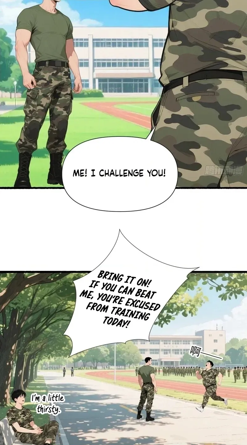 Cashback Spending꞉ Infinite Wealth & Freedom Chapter 24 page 10 - 