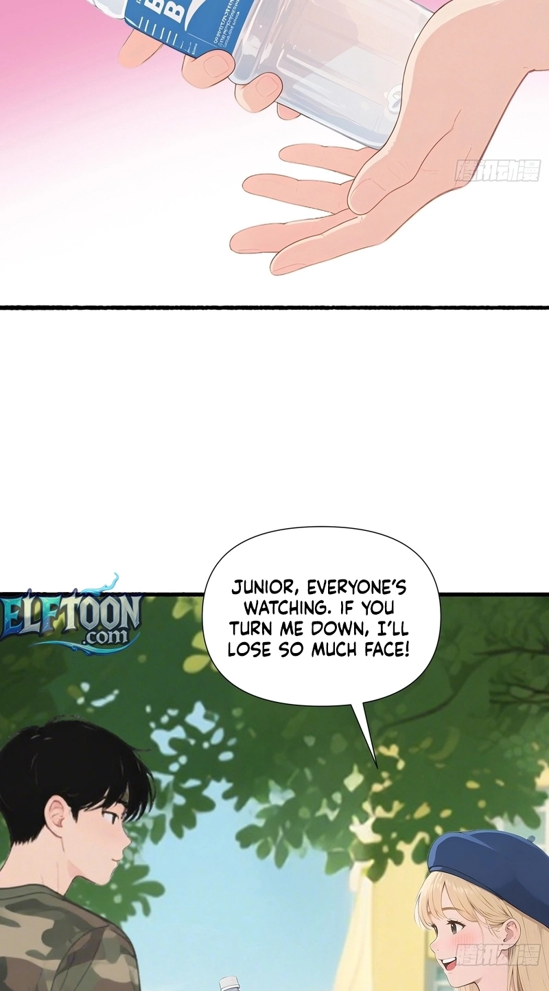 Cashback Spending꞉ Infinite Wealth & Freedom Chapter 25 page 12 - 