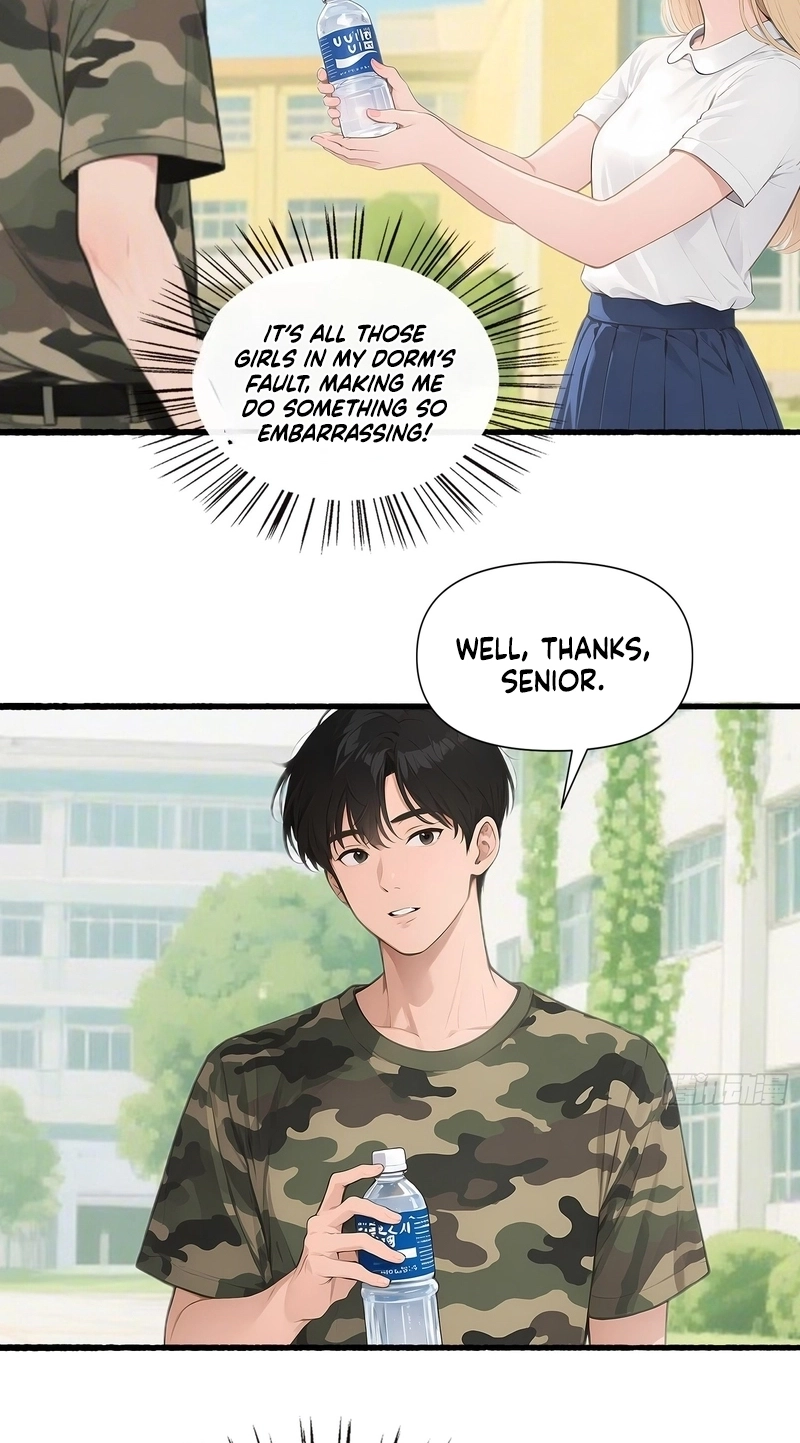 Cashback Spending꞉ Infinite Wealth & Freedom Chapter 25 page 13 - 