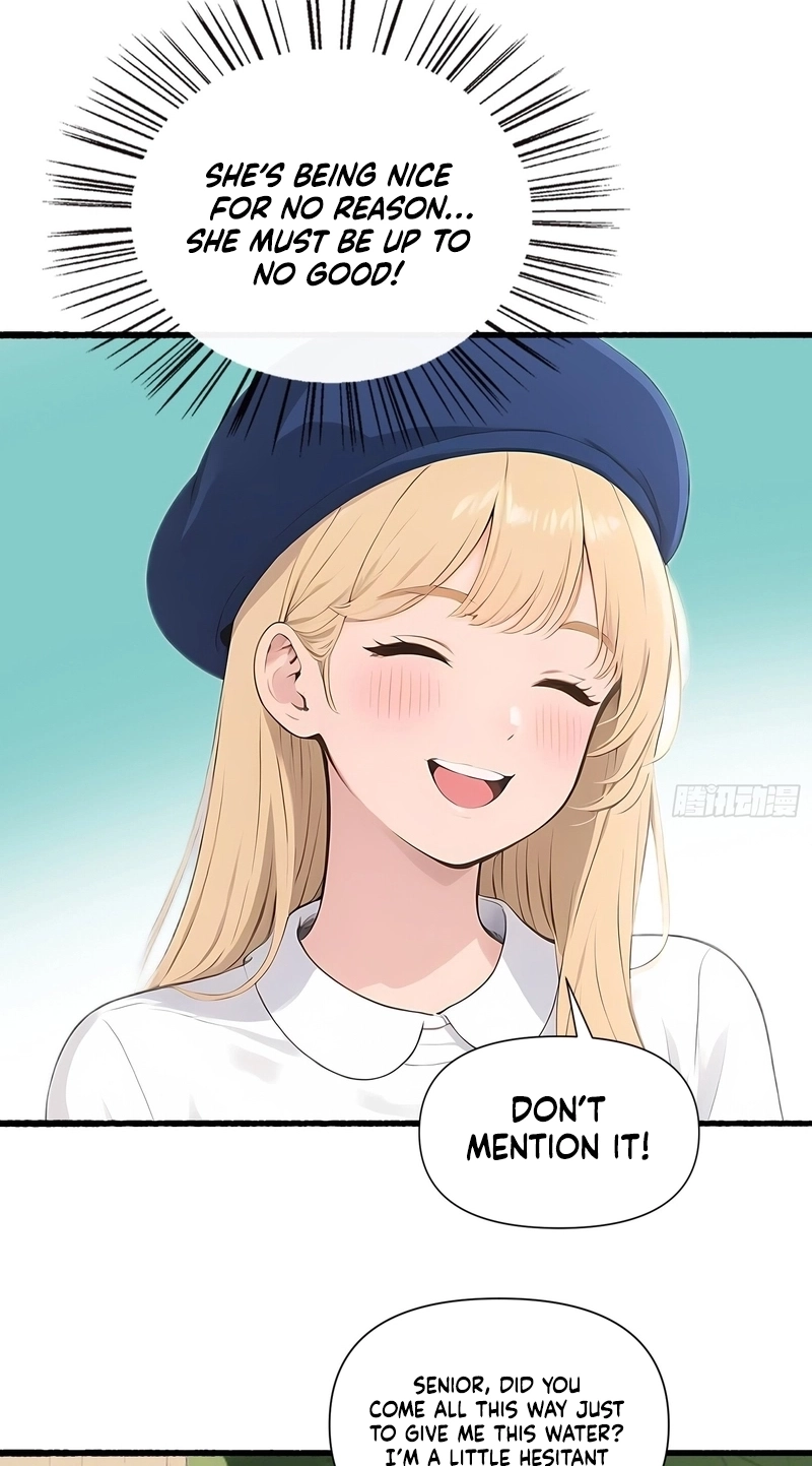 Cashback Spending꞉ Infinite Wealth & Freedom Chapter 25 page 14 - 