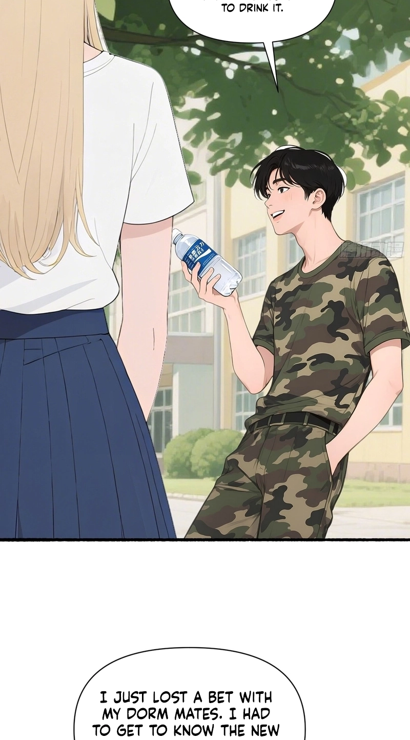 Cashback Spending꞉ Infinite Wealth & Freedom Chapter 25 page 15 - 