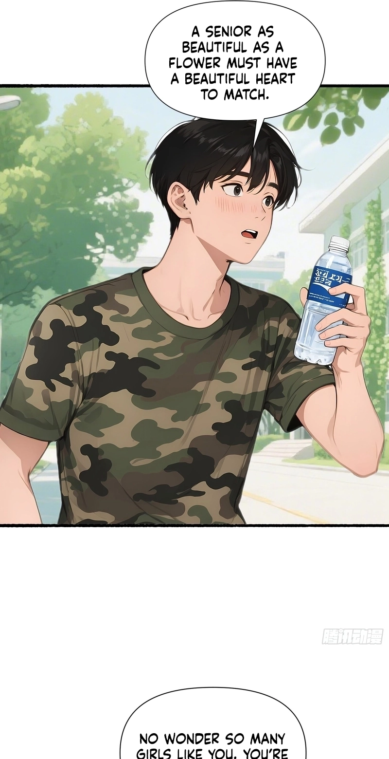 Cashback Spending꞉ Infinite Wealth & Freedom Chapter 25 page 17 - 