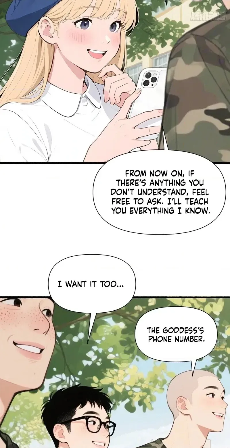 Cashback Spending꞉ Infinite Wealth & Freedom Chapter 25 page 20 - 
