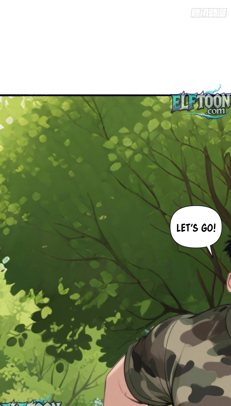 Cashback Spending꞉ Infinite Wealth & Freedom Chapter 25 page 3 - 