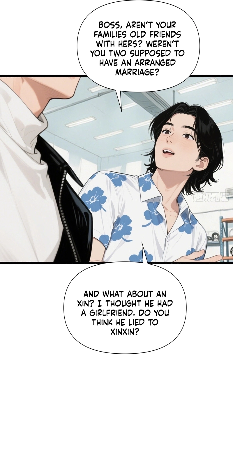 Cashback Spending꞉ Infinite Wealth & Freedom Chapter 25 page 24 - 