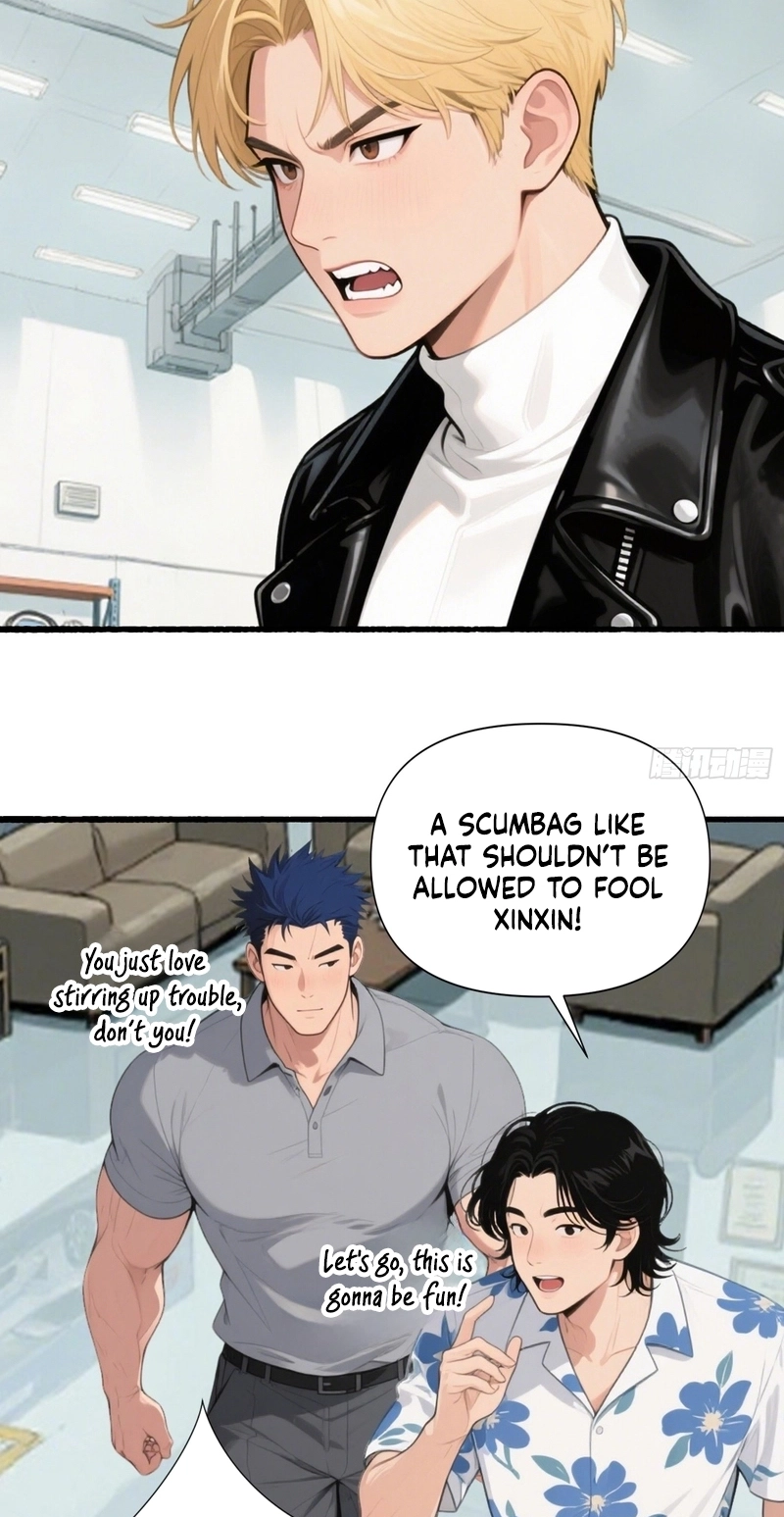 Cashback Spending꞉ Infinite Wealth & Freedom Chapter 25 page 26 - 