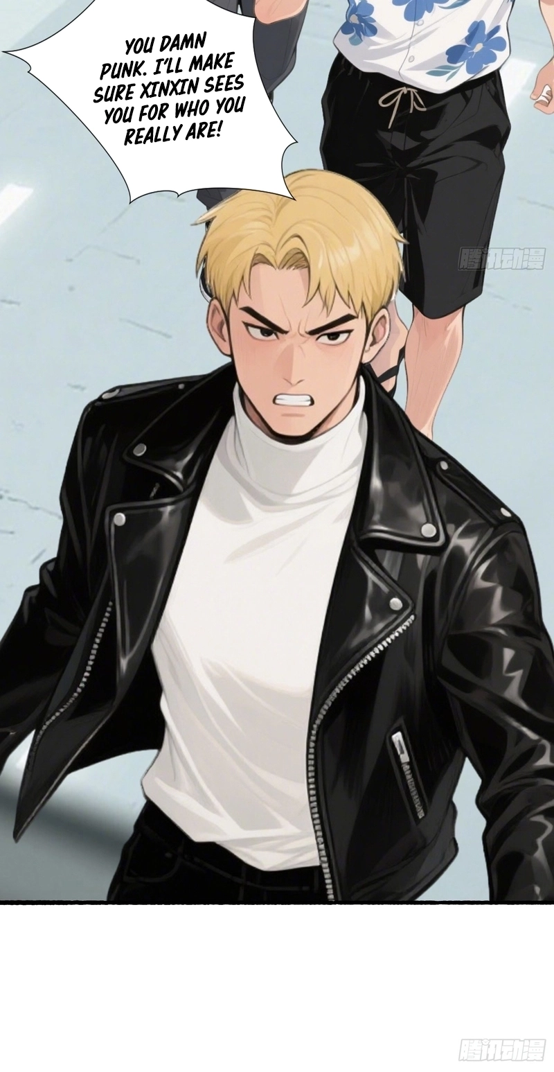 Cashback Spending꞉ Infinite Wealth & Freedom Chapter 25 page 27 - 