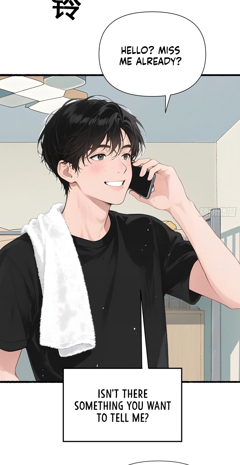 Cashback Spending꞉ Infinite Wealth & Freedom Chapter 25 page 29 - 