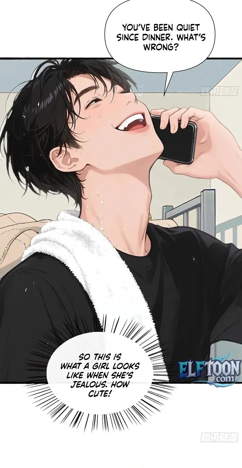 Cashback Spending꞉ Infinite Wealth & Freedom Chapter 25 page 30 - 