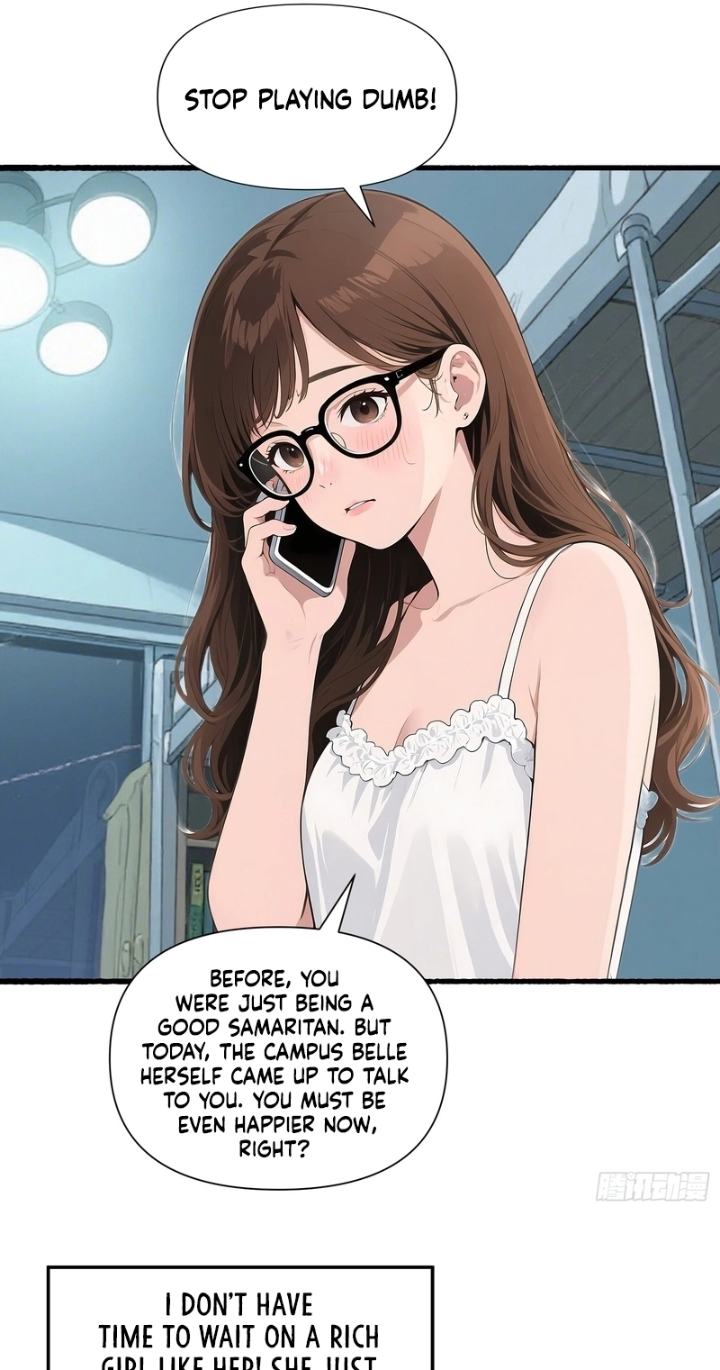 Cashback Spending꞉ Infinite Wealth & Freedom Chapter 25 page 31 - 