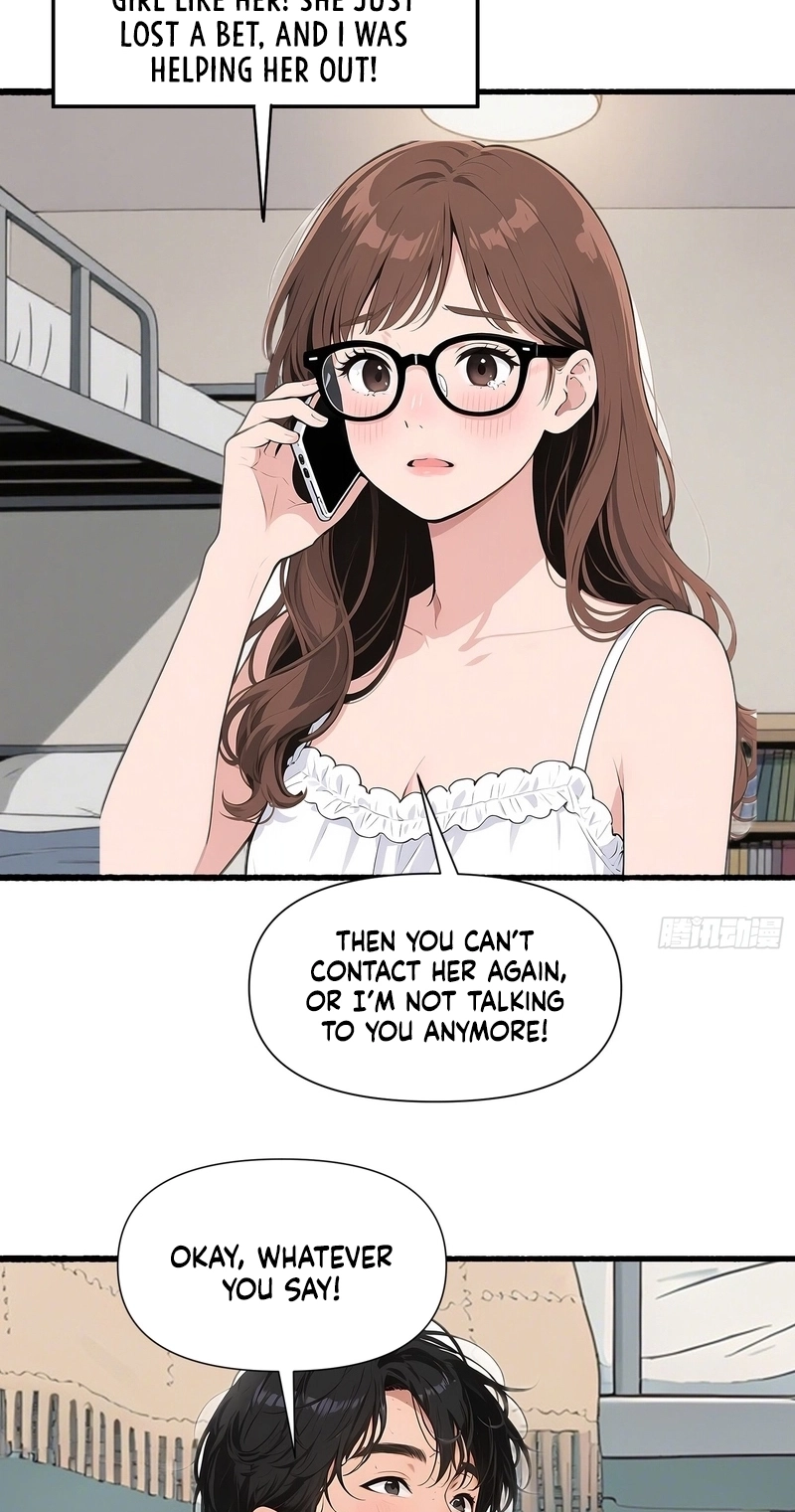 Cashback Spending꞉ Infinite Wealth & Freedom Chapter 25 page 32 - 