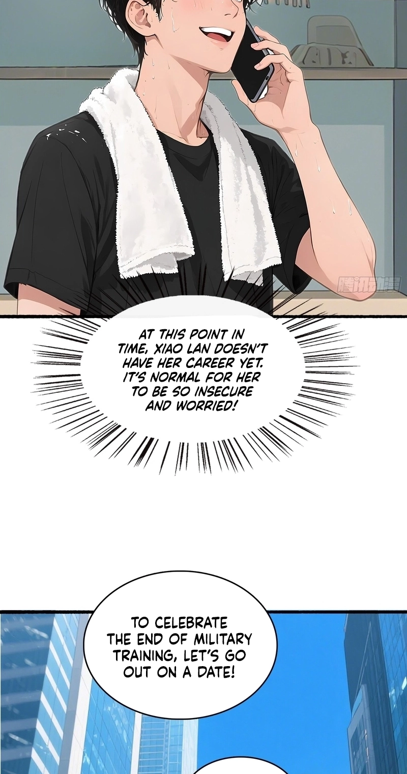 Cashback Spending꞉ Infinite Wealth & Freedom Chapter 25 page 33 - 