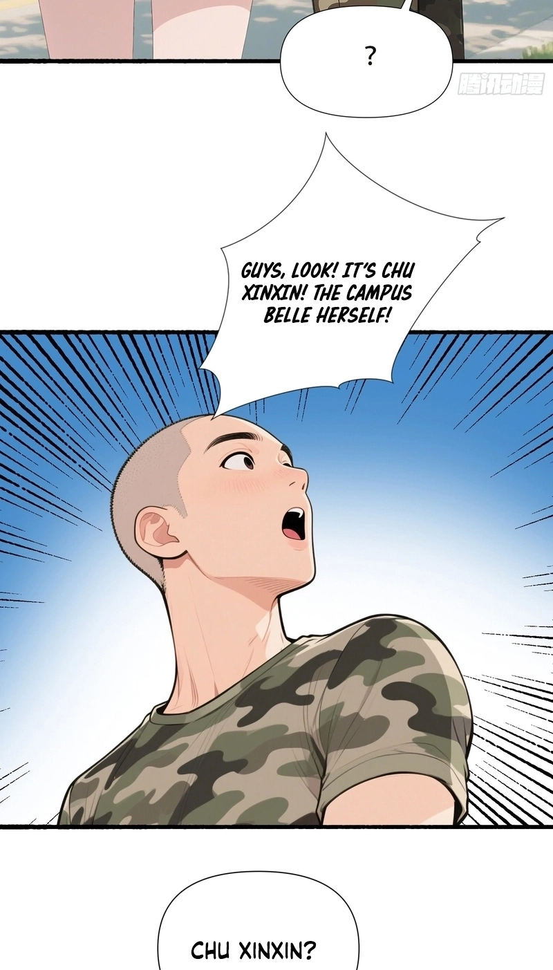 Cashback Spending꞉ Infinite Wealth & Freedom Chapter 25 page 6 - 