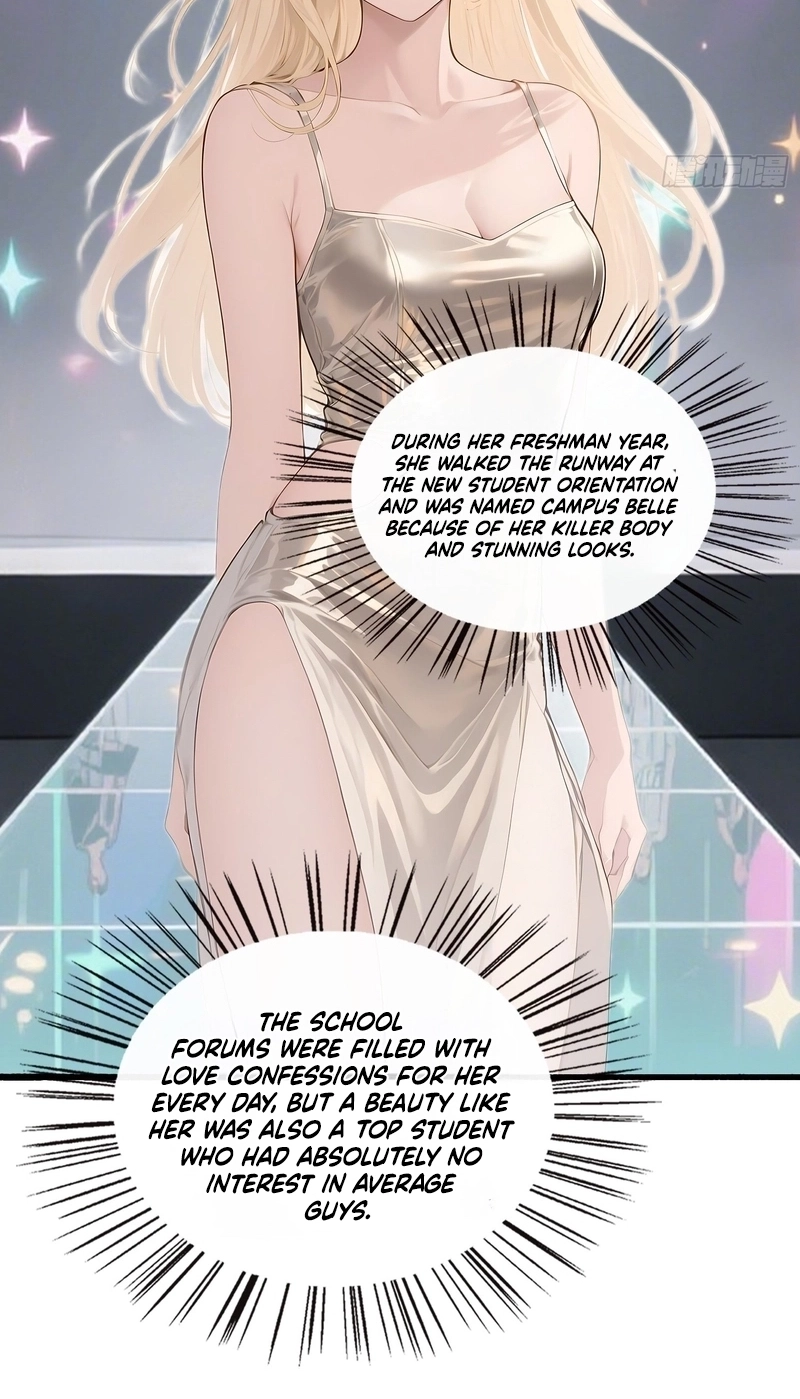 Cashback Spending꞉ Infinite Wealth & Freedom Chapter 25 page 8 - 