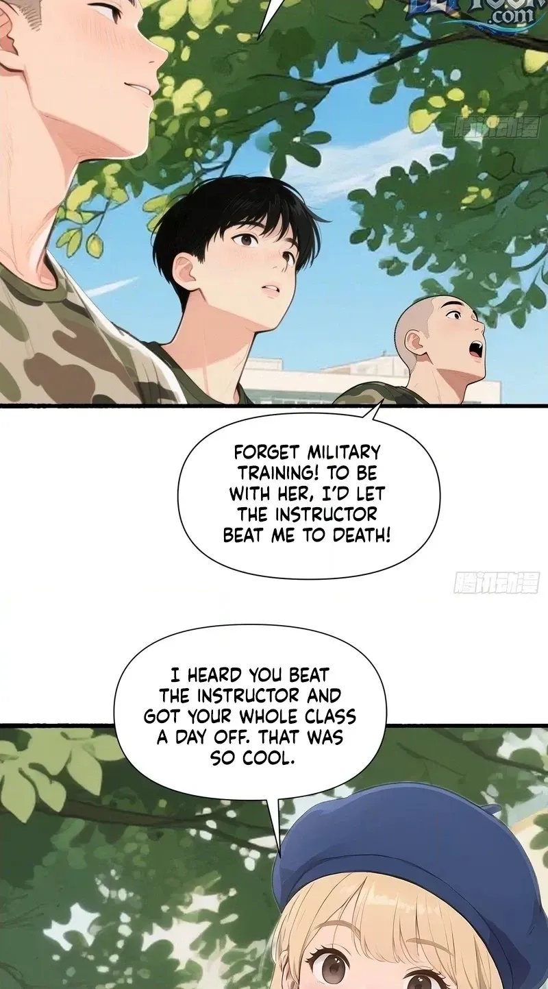Cashback Spending꞉ Infinite Wealth & Freedom Chapter 25 page 10 - 
