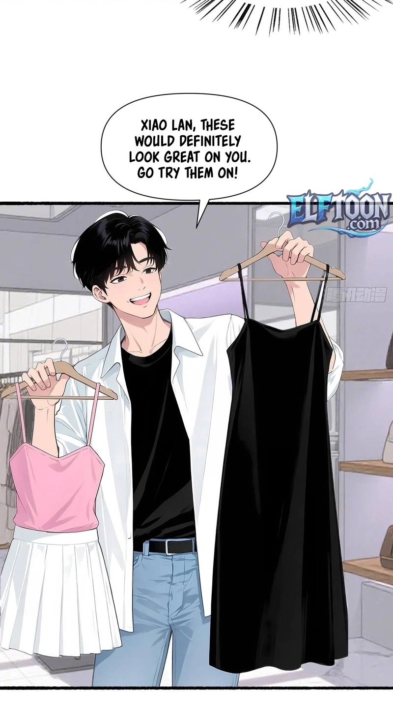 Cashback Spending꞉ Infinite Wealth & Freedom Chapter 26 page 12 - 