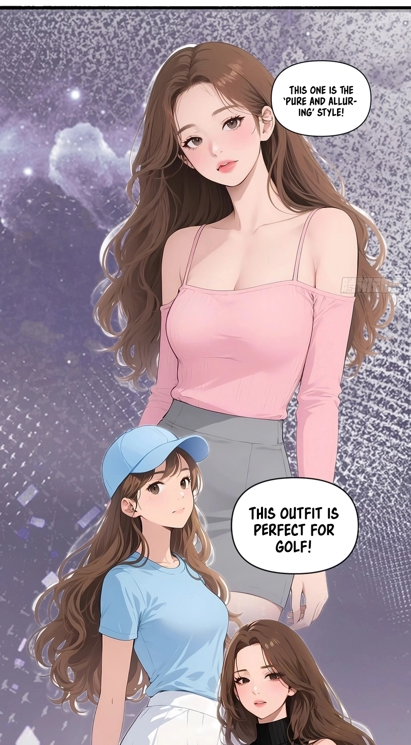 Cashback Spending꞉ Infinite Wealth & Freedom Chapter 26 page 14 - 