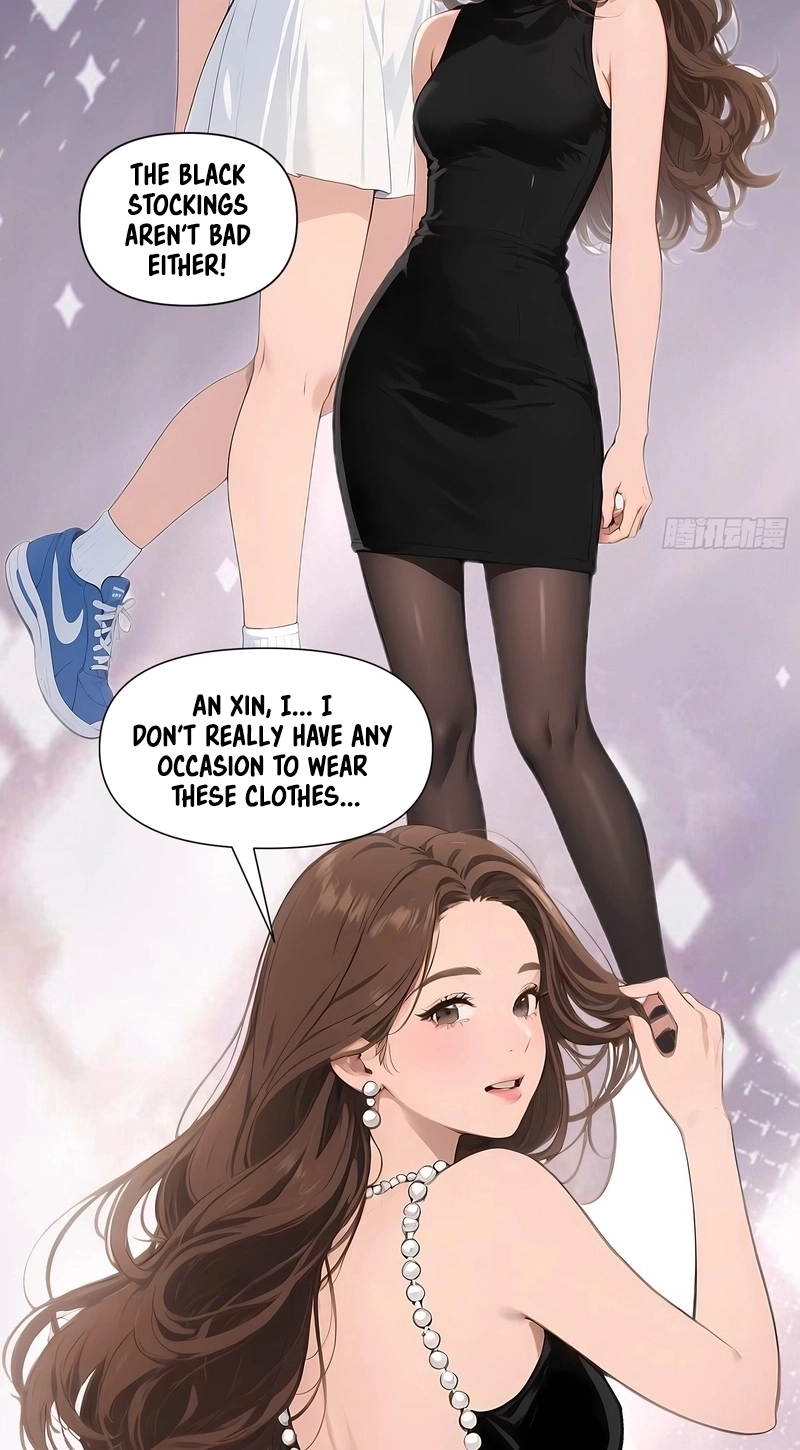 Cashback Spending꞉ Infinite Wealth & Freedom Chapter 26 page 15 - 