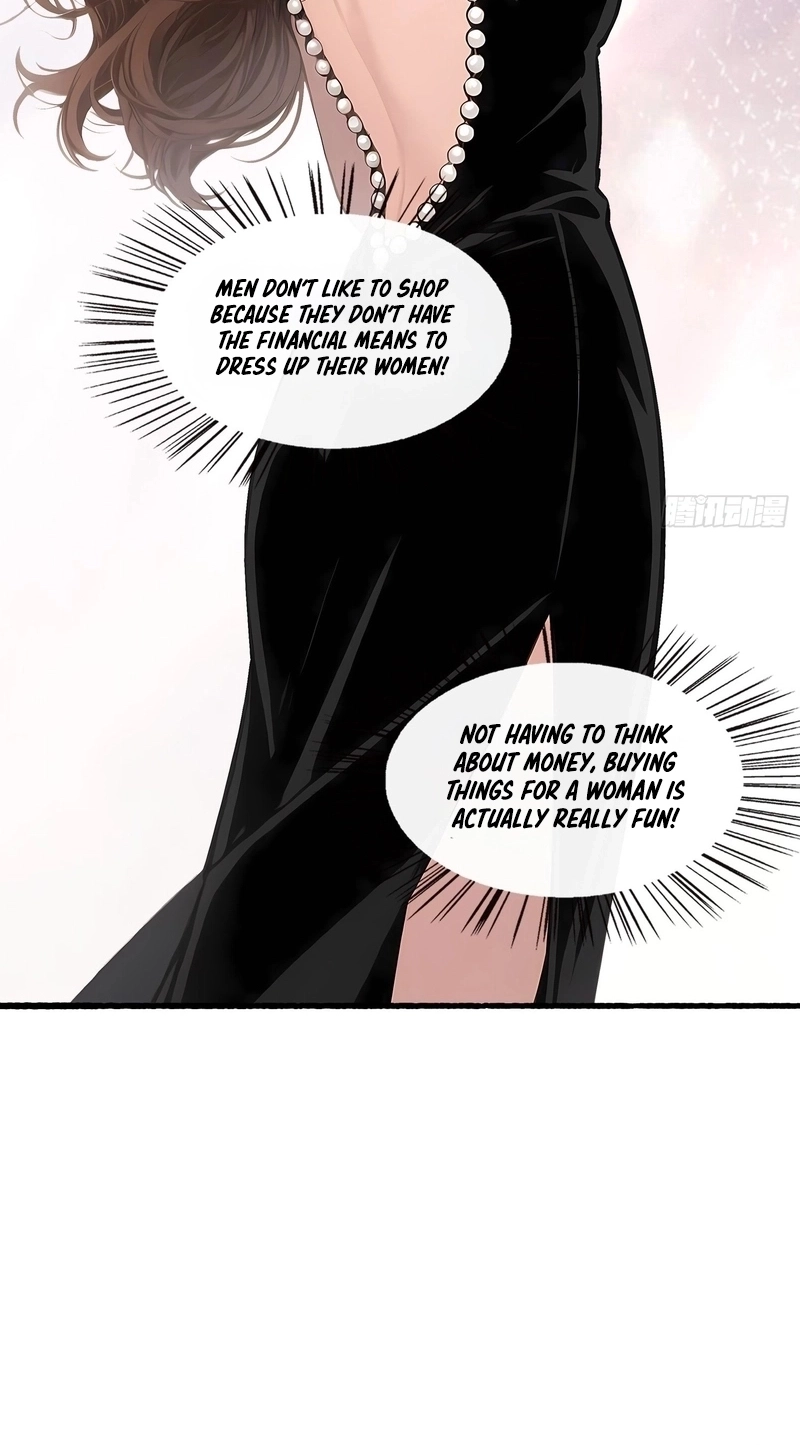 Cashback Spending꞉ Infinite Wealth & Freedom Chapter 26 page 16 - 