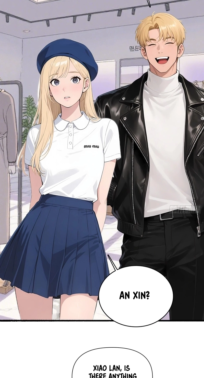 Cashback Spending꞉ Infinite Wealth & Freedom Chapter 26 page 18 - 