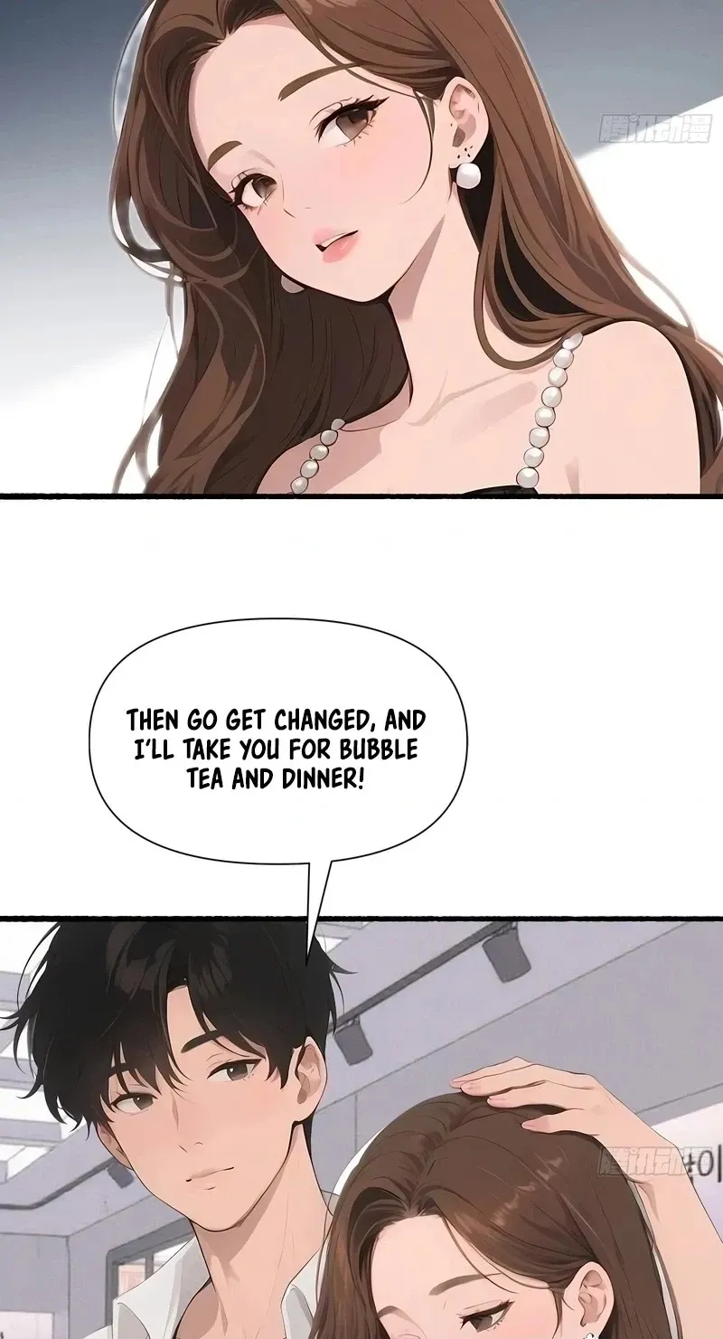 Cashback Spending꞉ Infinite Wealth & Freedom Chapter 26 page 20 - 