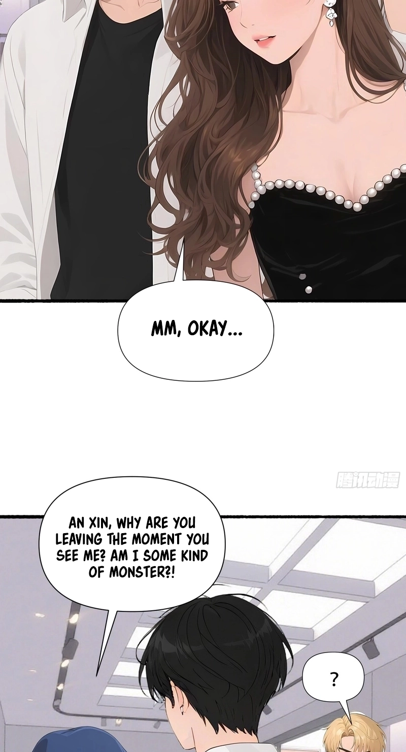 Cashback Spending꞉ Infinite Wealth & Freedom Chapter 26 page 21 - 