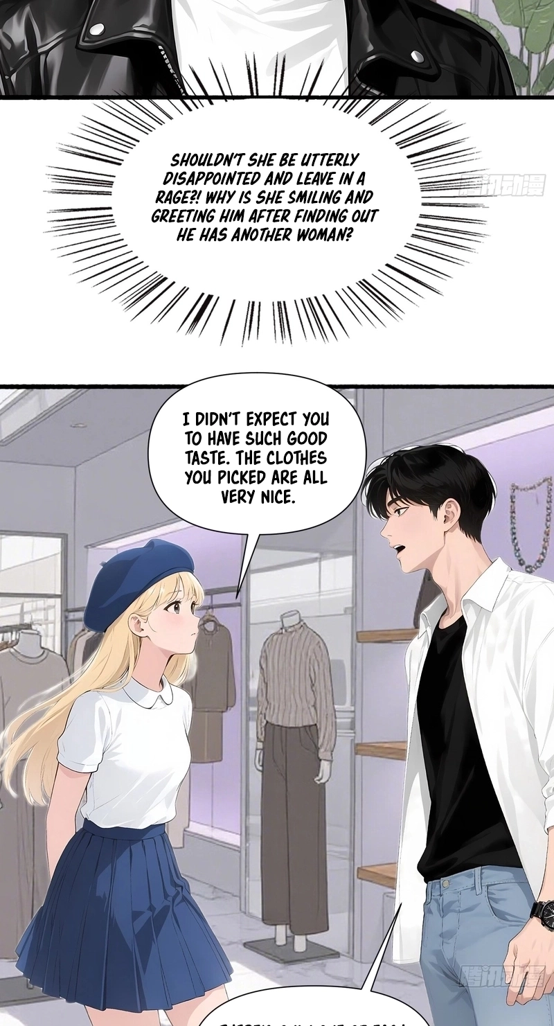 Cashback Spending꞉ Infinite Wealth & Freedom Chapter 26 page 23 - 