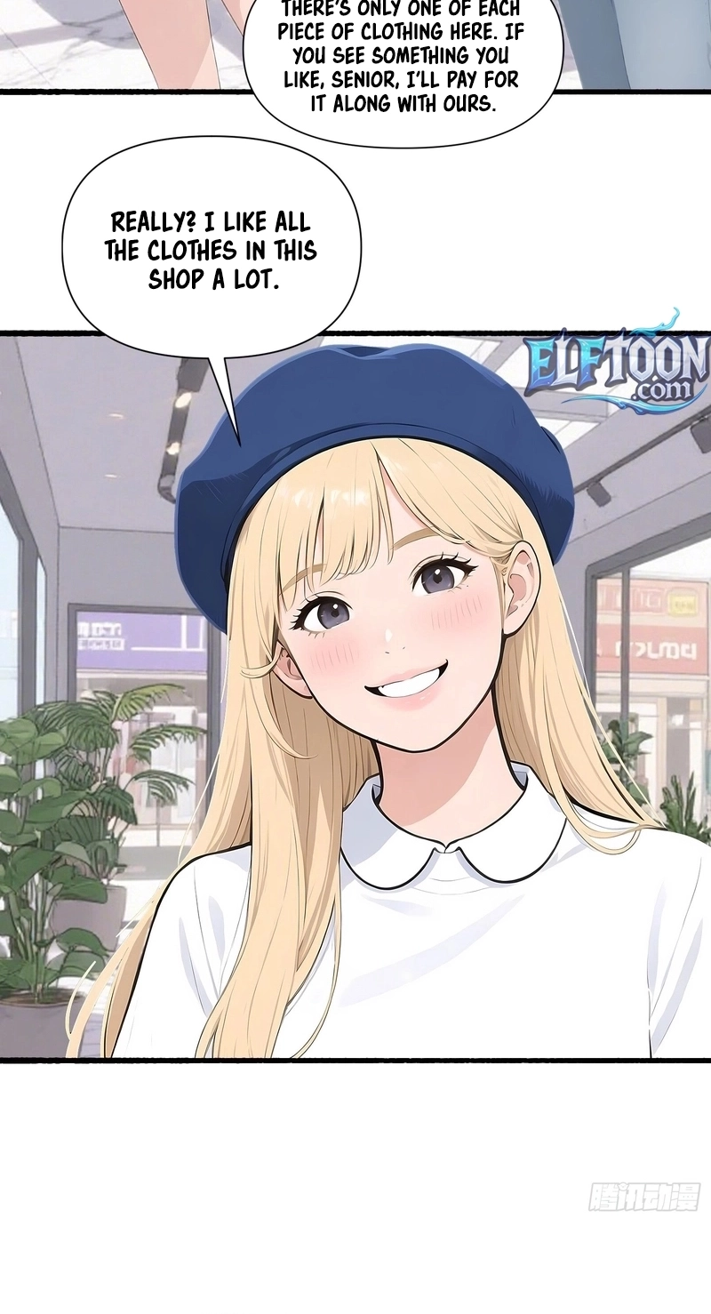Cashback Spending꞉ Infinite Wealth & Freedom Chapter 26 page 24 - 