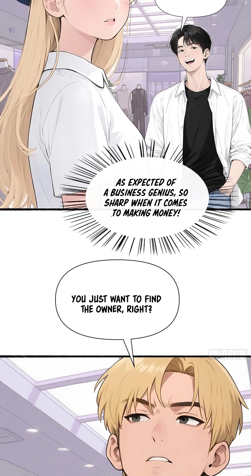 Cashback Spending꞉ Infinite Wealth & Freedom Chapter 26 page 27 - 