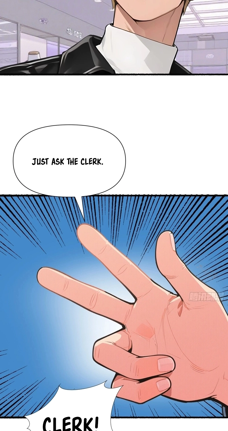 Cashback Spending꞉ Infinite Wealth & Freedom Chapter 26 page 28 - 