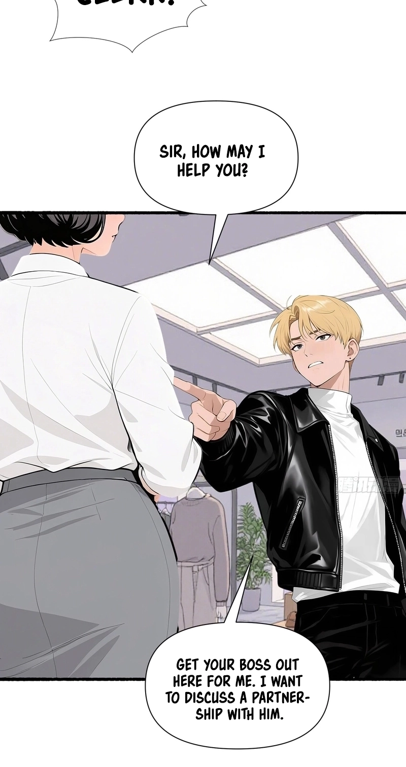 Cashback Spending꞉ Infinite Wealth & Freedom Chapter 26 page 29 - 