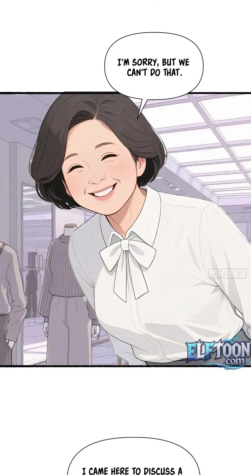Cashback Spending꞉ Infinite Wealth & Freedom Chapter 26 page 30 - 