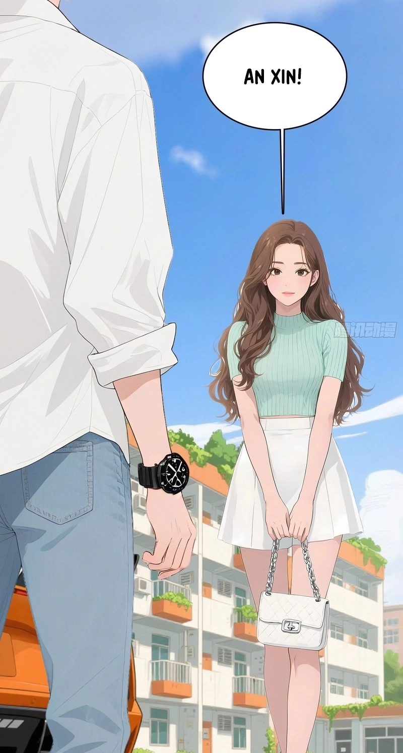 Cashback Spending꞉ Infinite Wealth & Freedom Chapter 26 page 4 - 
