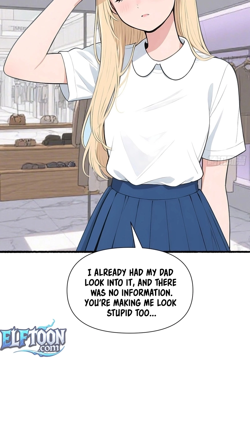 Cashback Spending꞉ Infinite Wealth & Freedom Chapter 26 page 34 - 
