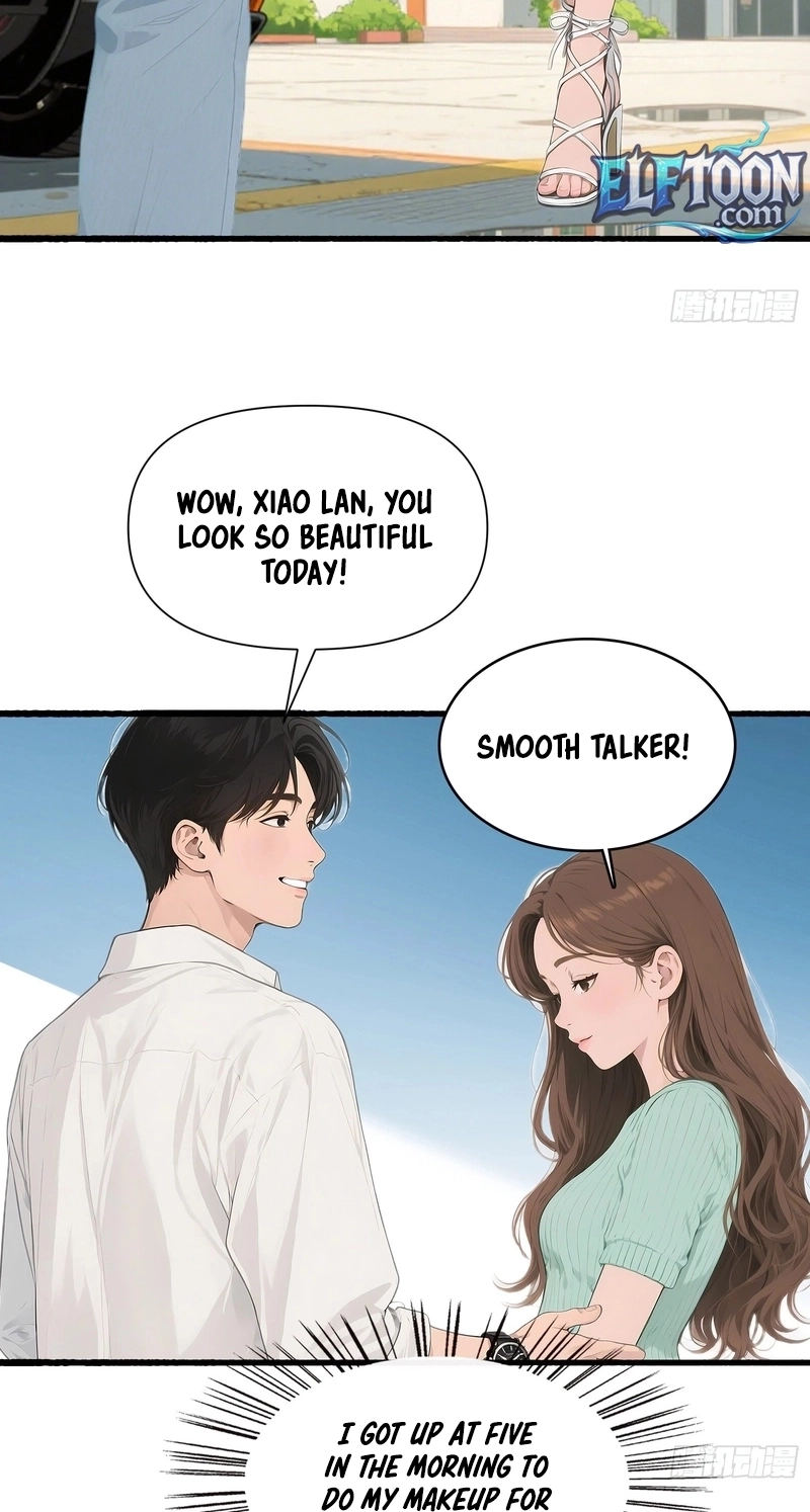 Cashback Spending꞉ Infinite Wealth & Freedom Chapter 26 page 5 - 