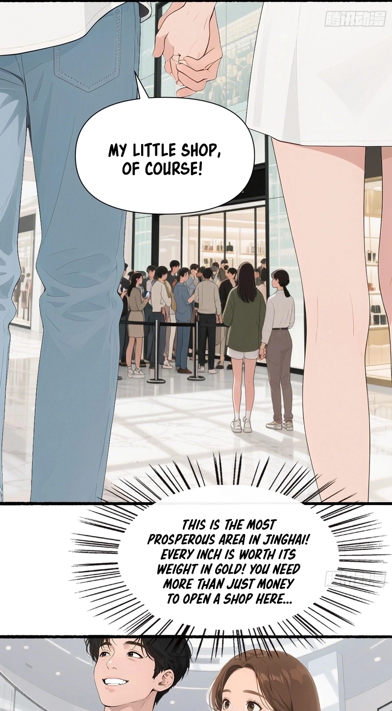 Cashback Spending꞉ Infinite Wealth & Freedom Chapter 26 page 9 - 