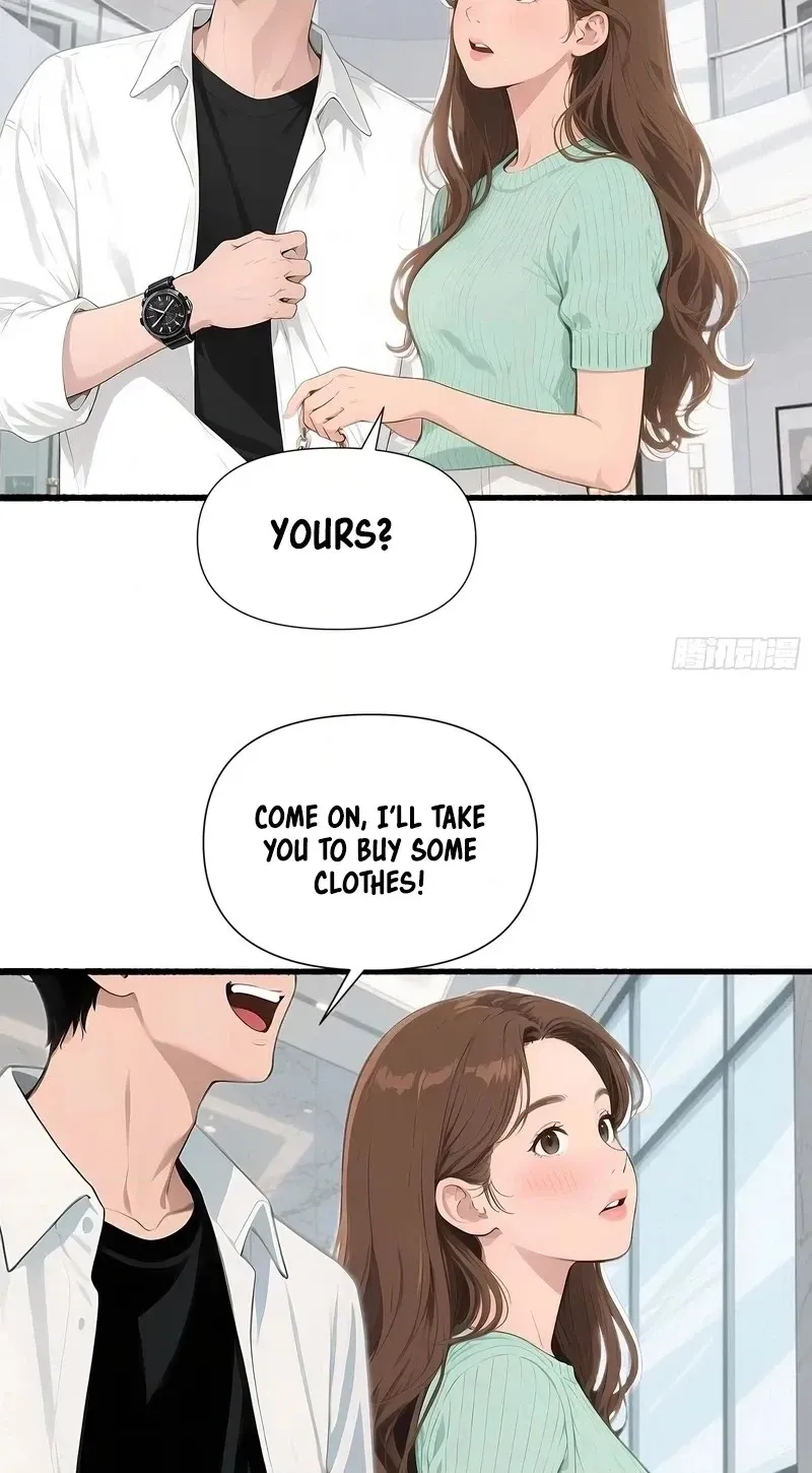 Cashback Spending꞉ Infinite Wealth & Freedom Chapter 26 page 10 - 