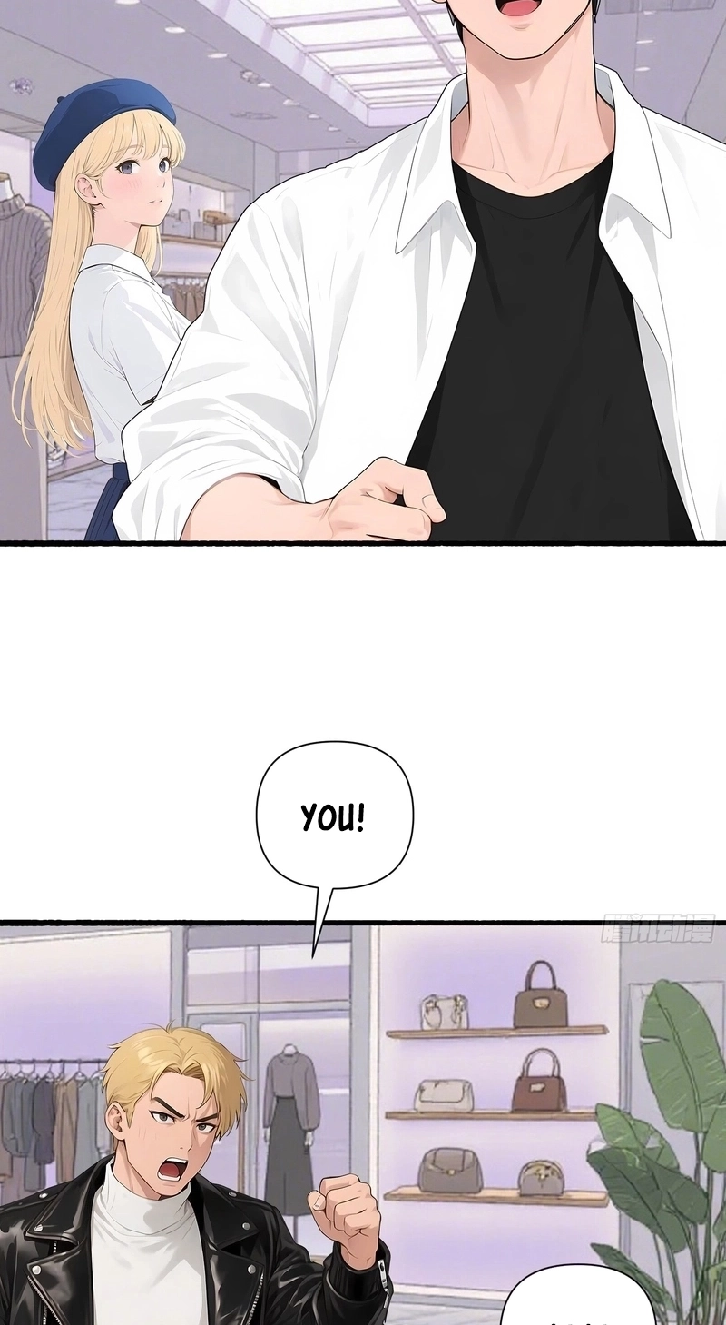 Cashback Spending꞉ Infinite Wealth & Freedom Chapter 27 page 11 - 