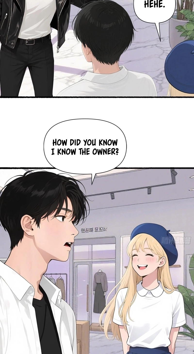 Cashback Spending꞉ Infinite Wealth & Freedom Chapter 27 page 12 - 