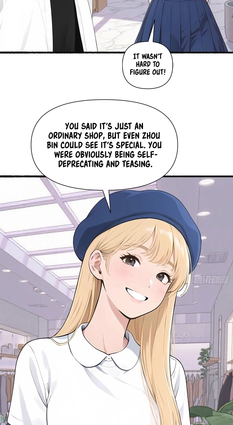 Cashback Spending꞉ Infinite Wealth & Freedom Chapter 27 page 13 - 