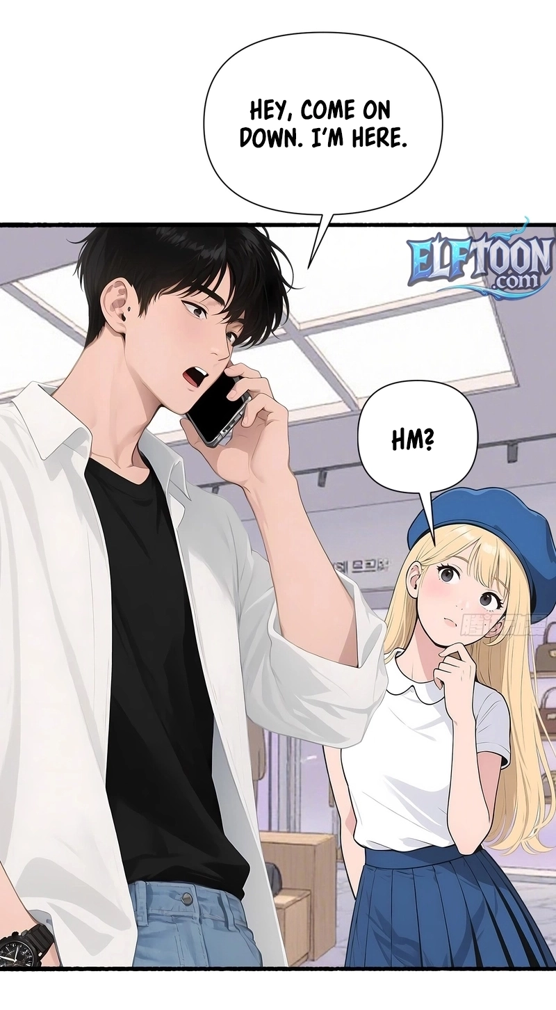 Cashback Spending꞉ Infinite Wealth & Freedom Chapter 27 page 15 - 