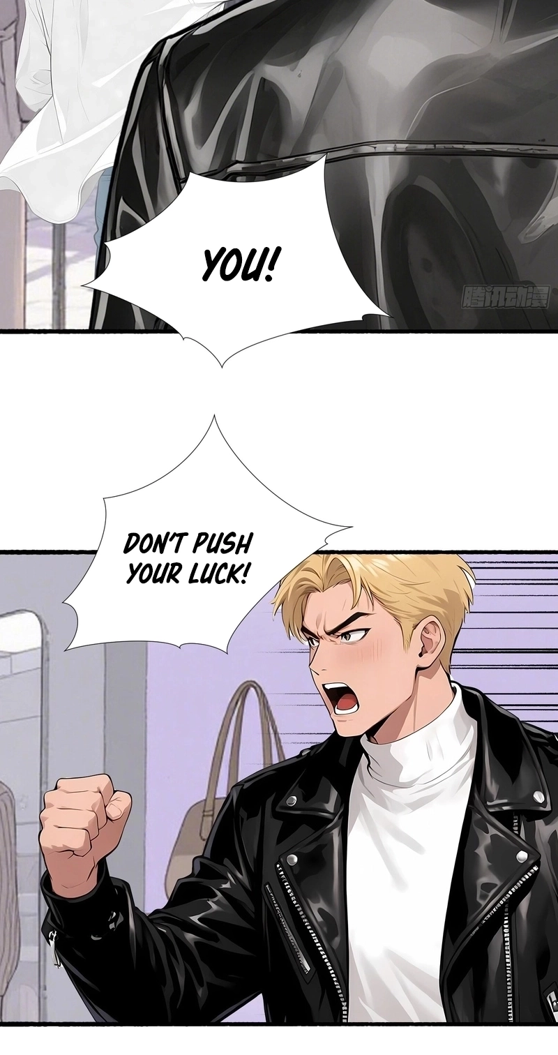 Cashback Spending꞉ Infinite Wealth & Freedom Chapter 27 page 22 - 