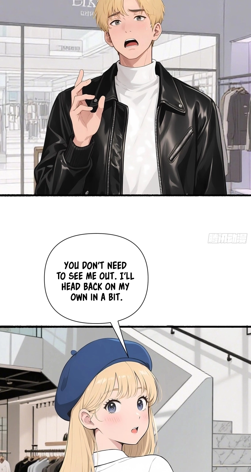 Cashback Spending꞉ Infinite Wealth & Freedom Chapter 27 page 25 - 